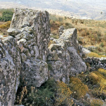 Από την Εποχή του Χαλκού στην Εποχή του Σιδήρου στις Κυκλάδες