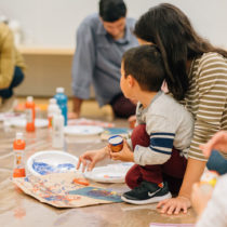 «Μουσείο και Παιδί»: e-learning πρόγραμμα από το Μουσείο Κυκλαδικής Τέχνης