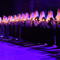 Αέρας, γη, νερό, φωτιά! Στοιχεία αχάλαστα