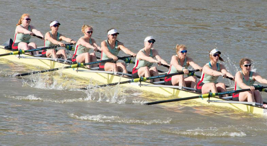 Οι προϊστορικές αγρότισες είχαν πιο δυνατά χέρια ακόμη και από τις πρωταθλήτριες κωπηλασίας