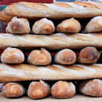 Ε. Μακρόν: Η μπαγκέτα πρέπει να ανήκει στην άυλη πολιτιστική κληρονομιά της UNESCO