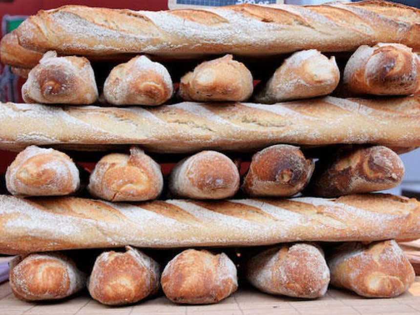 Ε. Μακρόν: Η μπαγκέτα πρέπει να ανήκει στην άυλη πολιτιστική κληρονομιά της UNESCO