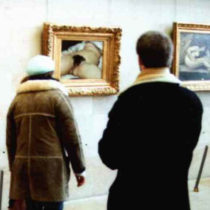 Μήπως το Facebook συγχέει την τέχνη με την πορνογραφία;