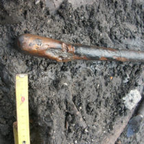 Ιταλία: Οι Νεάντερταλ επεξεργάζονταν ξύλινα εργαλεία με φωτιά πριν από 170.000 χρόνια