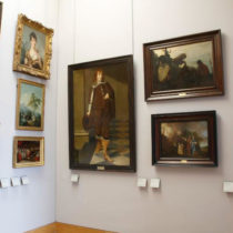 Το Λούβρο αναζητεί τους ιδιοκτήτες κλεμμένων από τους Ναζί έργων τέχνης