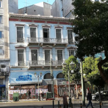 Οριστική λύση για το Θεατρικό Μουσείο