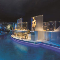 «Οδύσσειες»: η έκθεση ολοκληρώνει την επιτυχημένη πορεία της