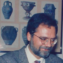 Ο ΣΕΑ για το θάνατο του Ιταλού αρχαιολόγου Έντζο Λίπολις