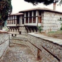 Το Αρχοντικό Μανούση παραχωρήθηκε στον Δήμο Βοΐου
