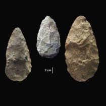 Πρόωρες ενδείξεις καινοτομίας των προγόνων μας στην Αφρική