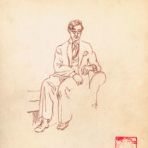 Έργα από τη συλλογή του Διονύση Φωτόπουλου