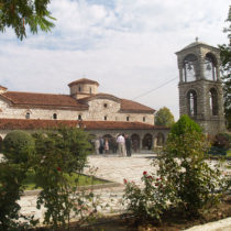 Βυζαντινές διαδρομές στο νομό Καρδίτσας