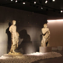 «Το Ναυάγιο των Αντικυθήρων» θα ταξιδέψει στο Πεκίνο