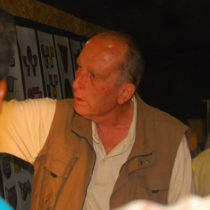 Πέθανε ο αρχαιολόγος Αντώνης Α. Ζώης