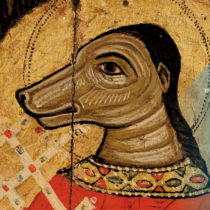 Τρεις εικόνες, πολλές ιστορίες