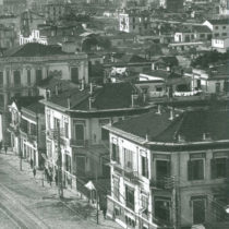 F. Boissonnas – D. Baud-Bovy, Δύο ταξίδια