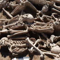 Ο ιός της ηπατίδιδας Β υπάρχει εδώ και τουλάχιστον 4.500 χρόνια