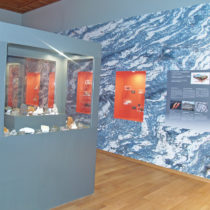 Εγκαινιάστηκε το Μουσείο Γεωλογικών Σχηματισμών των Μετεώρων
