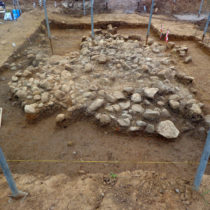 Ταφικά έθιμα της Υστεροελλαδικής περιόδου στο Λεοντάρι Καρδίτσας