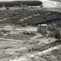 Η Αναστασιούπολις της Θράκης και ζητήματα βυζαντινών οχυρώσεων