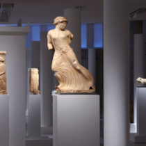 Το Μουσείο Ακρόπολης έχει γενέθλια
