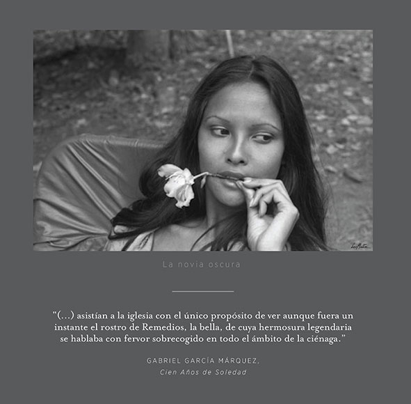 Ματίς – Γκάμπο. Οι χρονικογράφοι του Μακόντο