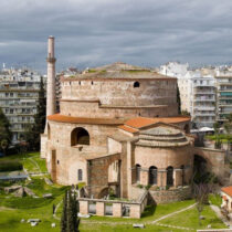 Σε δημόσια διαβούλευση η πρόταση για την ενοποίηση αρχαιολογικών χώρων και μνημείων της Θεσσαλονίκης