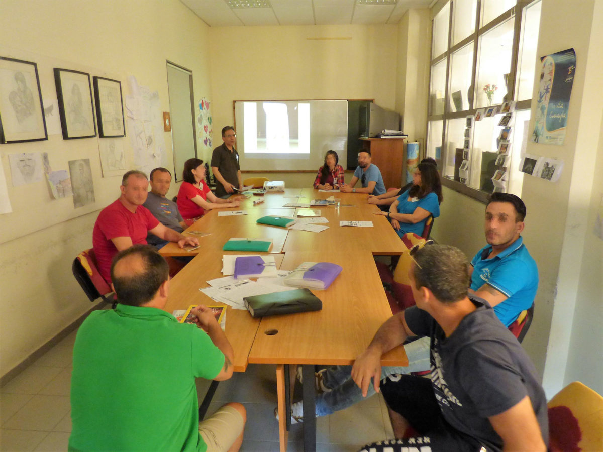 Καινοτόμες εκπαιδευτικές δράσεις στο ΑΜΘ