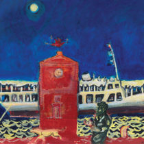 Οι «Όψεις της Μνήμης» σε έργα πέντε εικαστικών