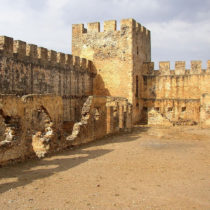 Εντάχθηκε στο ΕΣΠΑ η αποκατάσταση του Φραγκοκάστελλου