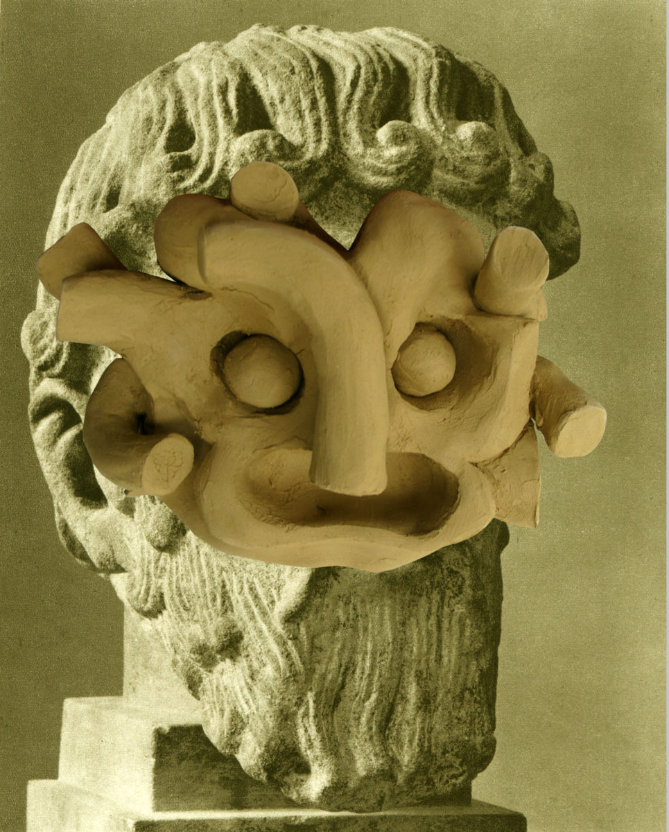 Ο HOPE στο Αρχαιολογικό Μουσείο Άνδρου