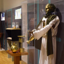 Σημαντική προβολή για το Μουσείο Αρχαίας Ελληνικής Τεχνολογίας Κώστα Κοτσανά