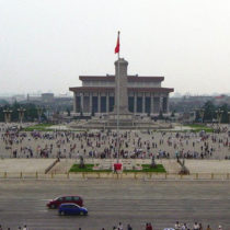 Το Πεκίνο θέλει το Μαυσωλείο του Μάο Τσε Τουνγκ στη λίστα της Unesco