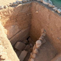 Πύλα-Κουτσοπέτρια: αποκαλύπτοντας ένα ελληνιστικό οχυρό