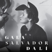 Γκαλά, η μούσα του Νταλί ή βασικό στοιχείο του έργου του;