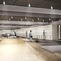 Περίπου 1.300 αρχαιότητες στη νέα μόνιμη έκθεση του Μουσείου Ακρόπολης