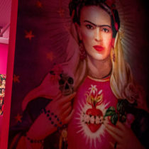 Έκθεση της Φρίντα Κάλο στη Βουδαπέστη γίνεται αντικείμενο διαμάχης