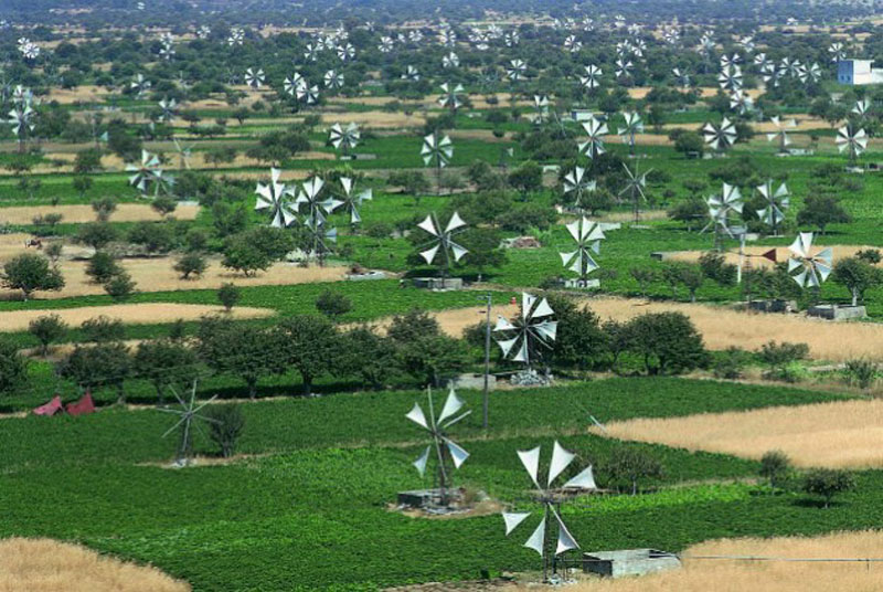 Ολοκληρώθηκε το φεστιβάλ «Το Λασίθι Ανοίγει Πανιά»