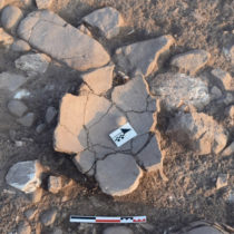 Αρχαιολόγοι στα ίχνη της… πρώτης γνωστής εγκληματικής οργάνωσης της Κύπρου