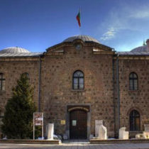 «Ελλάδα – Βουλγαρία: Γέφυρες πολιτισμού για την πρόοδο και την αειφορία»