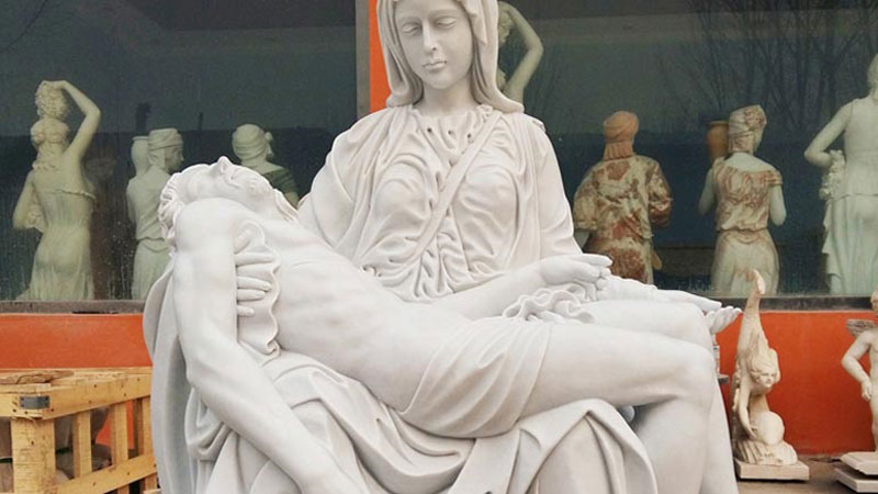 Έργα τέχνης τριών Ιταλών καλλιτεχνών της Αναγέννησης εκτίθενται στην Τιαντζίν