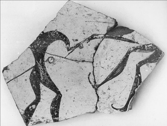 Η σημασία και ο συμβολισμός του πολέμου στο Νοτιοανατολικό Αιγαίο κατά την ΥΕΙΙΙ περίοδο