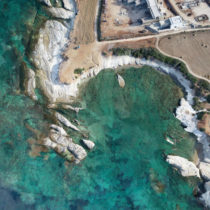 Γερόνησος 2018: ολοκληρώθηκαν οι ανασκαφές