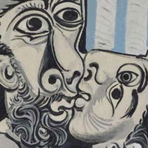 Ο Πικάσο και οι πηγές έμπνευσής του από την αρχαιότητα