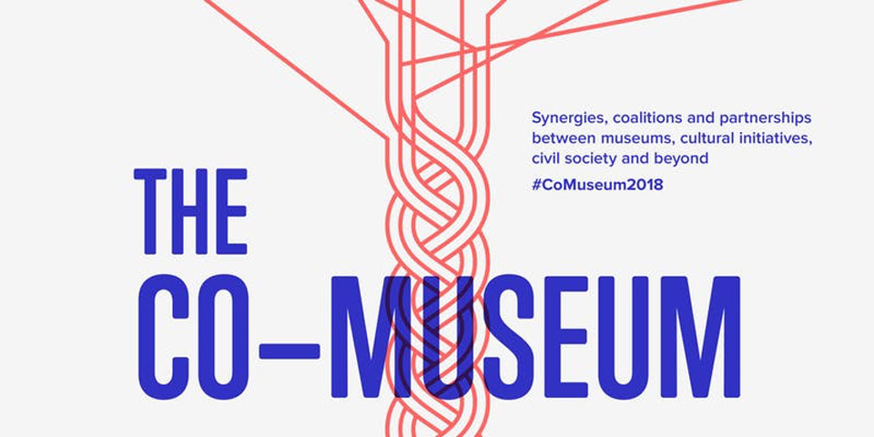 «ΤΟ ΣΥΝ – ΜΟΥΣΕΙΟ» στο Μουσείο Μπενάκη