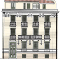 Έκθεση και δημοπρασία για την αποκατάσταση του κτιρίου του ΕΛΙΑ-ΜΙΕΤ