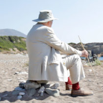 Βραβείο για τους «Παραθεριστές της Ιστορίας»