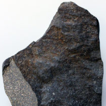 Ο μετεωρίτης Seres στο Μουσείο Ηρακλειδών