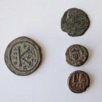 Ανδρόγυνο συνελήφθη για αρχαιοκαπηλία