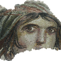 Οι ΗΠΑ επιστρέφουν τμήματα ρωμαϊκού ψηφιδωτού στην Τουρκία